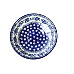 B90 Bunzlau Serveer Schaal 2251X Ø 17 cm Serveer Schaal Ø 17 cm B90 Bunzlau Serveer Schaal 2251X Ø 17 cm Serveer Schaal Ø 17 cm